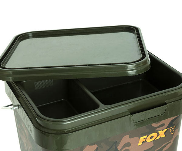 Fox 17ltr Bucket Insert