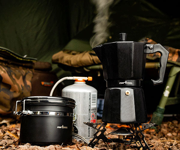 Fox Cookware Coffee Maker