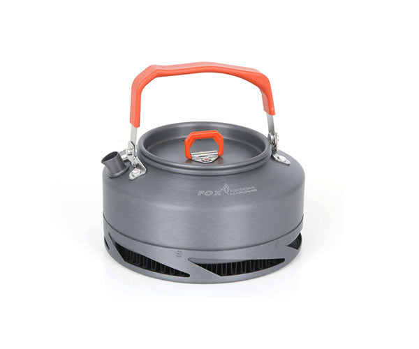 Fox Cookware Heat Transfer Kettle