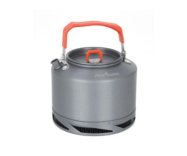 Fox Cookware Heat Transfer Kettle