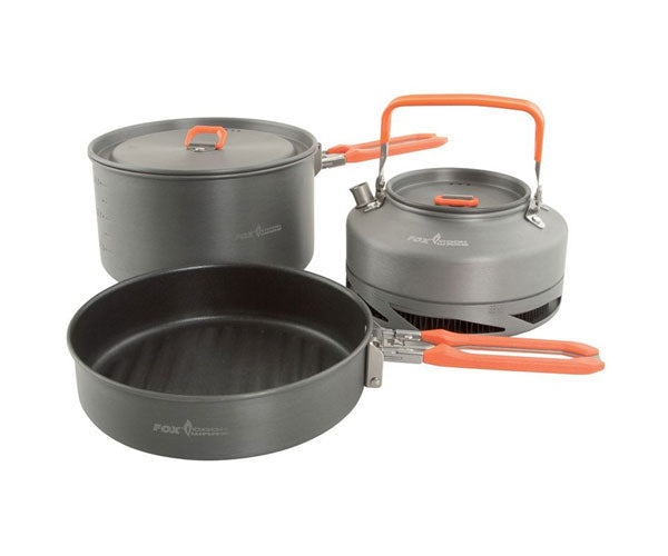 Fox Cookware Pan Sets