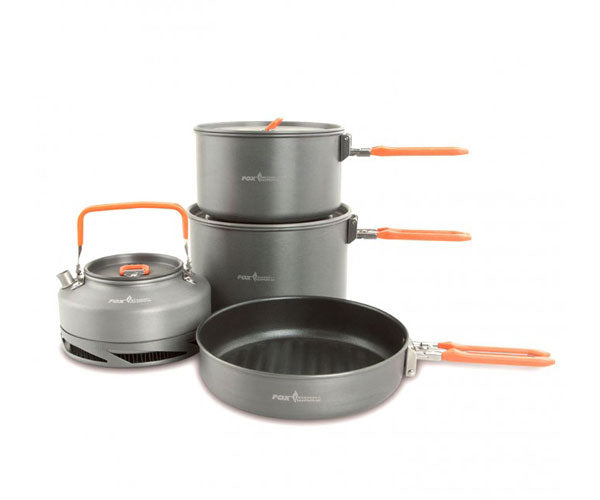 Fox Cookware Pan Sets