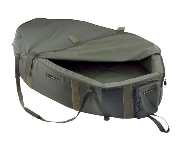 Fox Deluxe Carpmaster Cradle Unhooking Mat