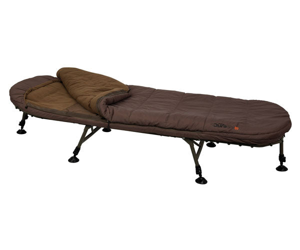 Fox Duralite Sleep System