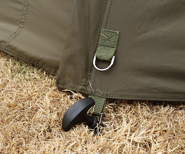 Fox EOS Bivvy