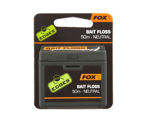 Fox Edges Bait Floss