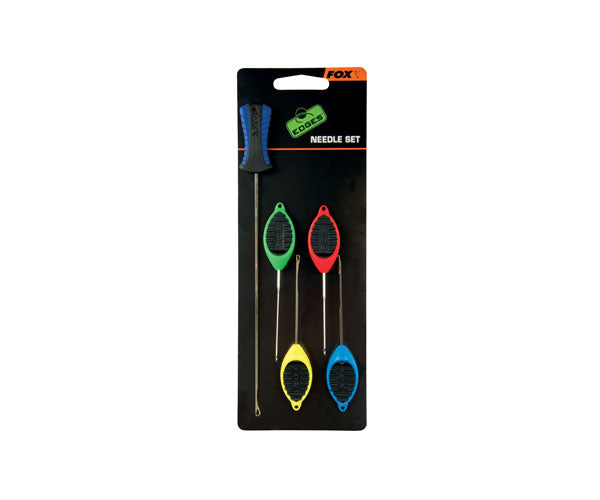 Fox Edges Baiting Needle Set