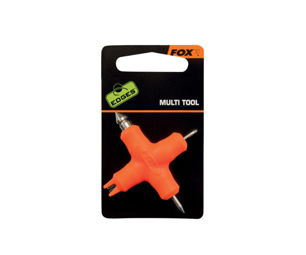 Fox Edges Multi Tool