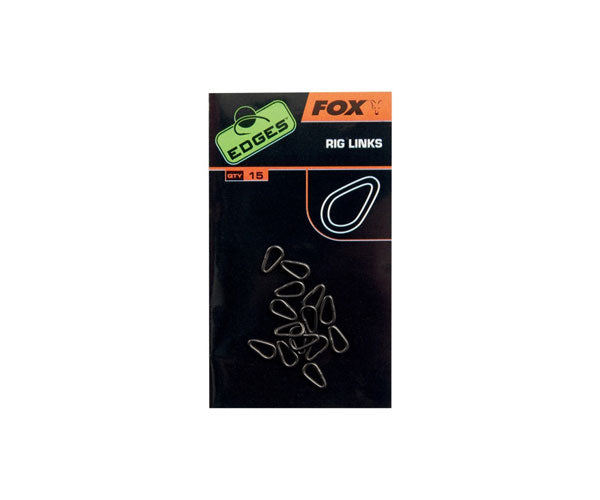 Fox Edges Rig Links