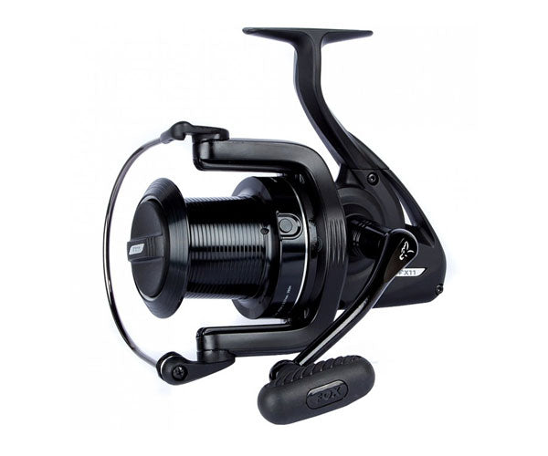 Fox FX11 Reel