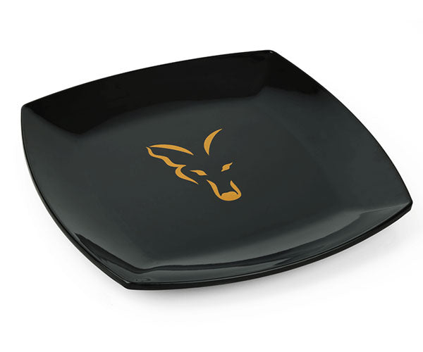 Fox Plate