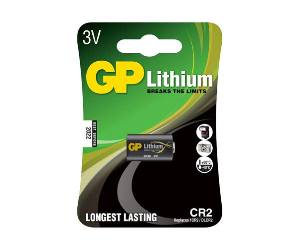 GP CR2 3v Battery