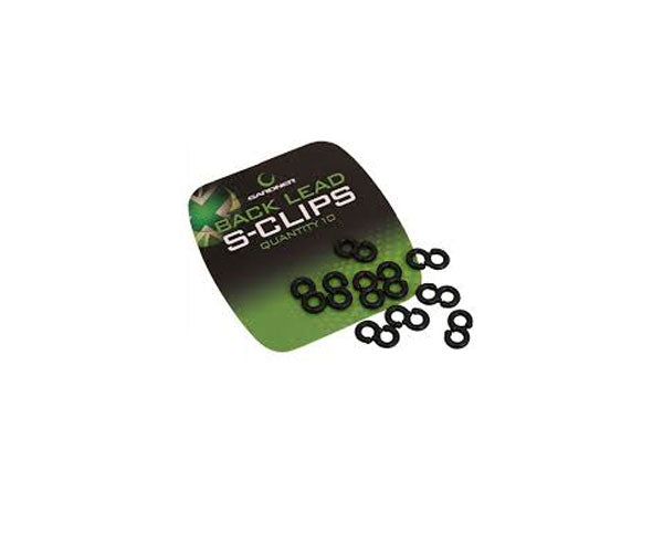 Gardner Back Lead S-CLIP x 10