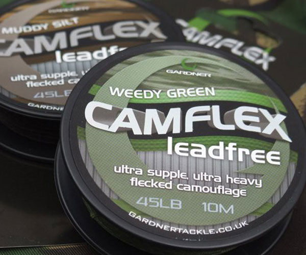 Gardner Camflex Leadfree