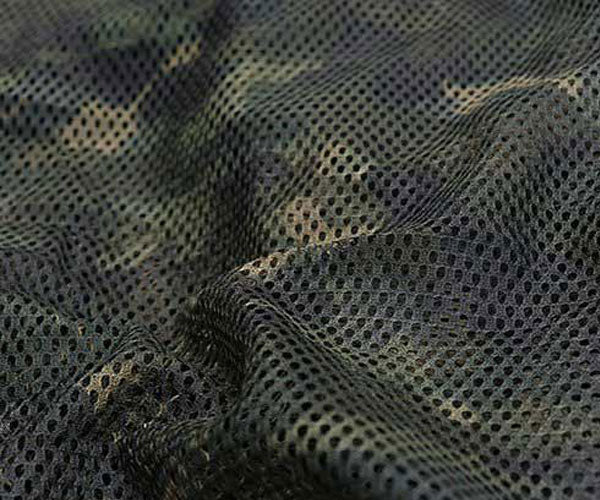 Gardner Camo Landing Net Mesh