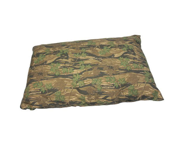 Gardner Camo Pillow