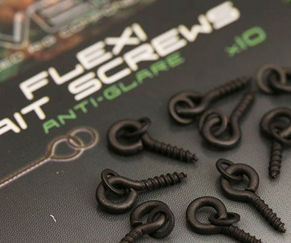 Gardner Covert Flexi Bait Screws