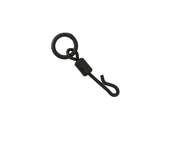 Gardner Covert Flexi Ring Kwik Lok Swivels