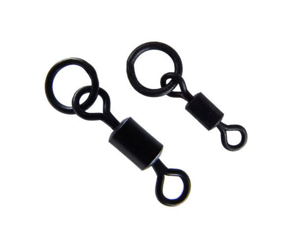 Gardner Covert Flexi-Ring Swivels