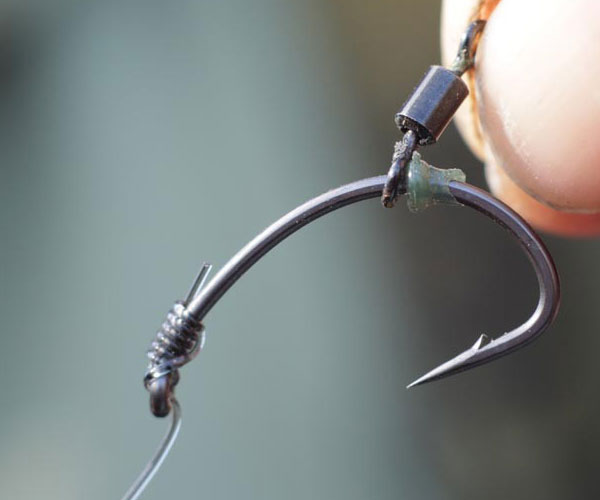 Gardner Covert Hook Stops