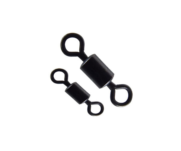 Gardner Covert Rolling Swivels