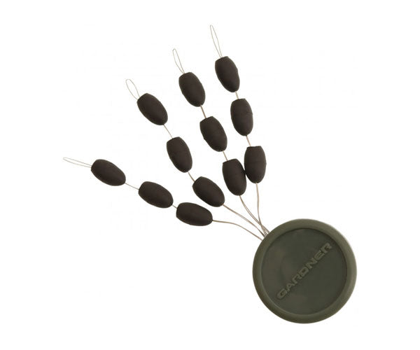 Gardner Covert Tungsten Chod Beads