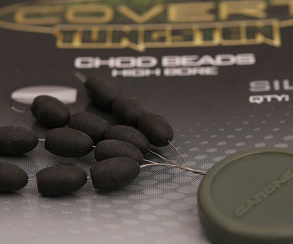 Gardner Covert Tungsten Chod Beads