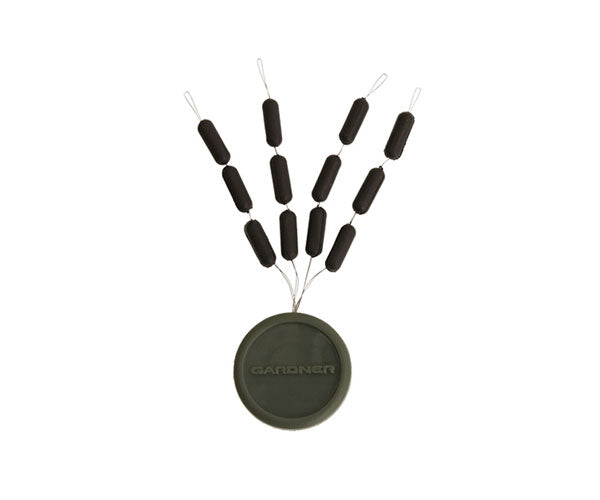 Gardner Covert Tungsten Line Sinkers