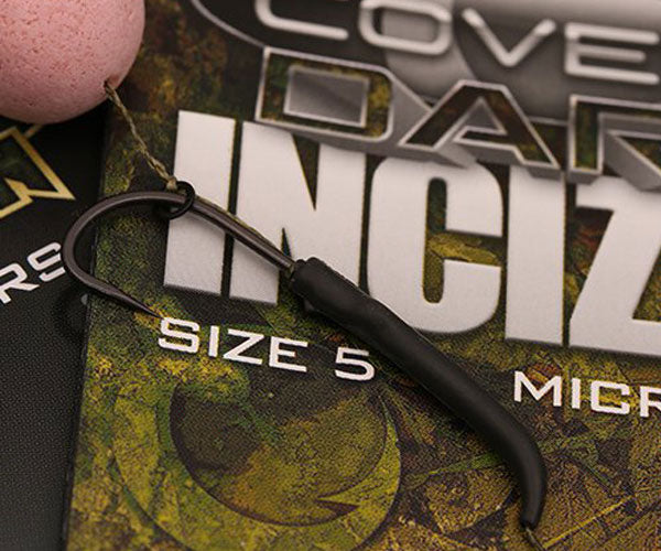 Gardner Covert Tungsten XL Kickers