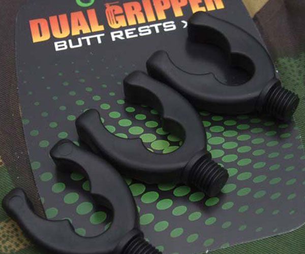 Gardner Dual Gripper Head