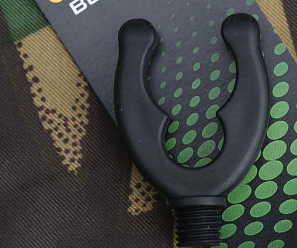 Gardner Dual Gripper Head