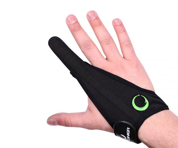 Gardner Finger Stall