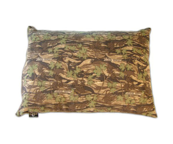 Gardner Fleece Pillow Case