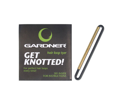 Gardner Hair Loop Tyer — Yateley Angling Centre