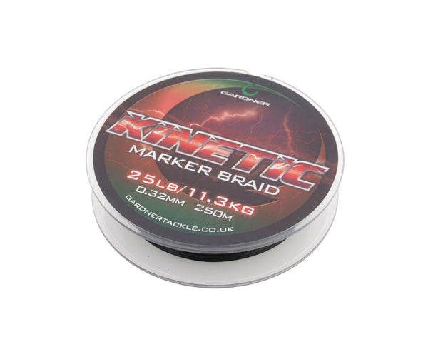 Gardner Kinetic Marker Braid