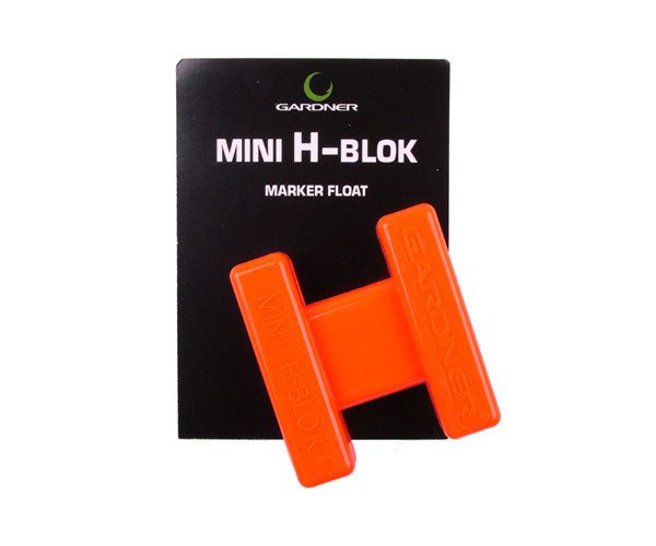 Gardner Mini H-Blok Marker