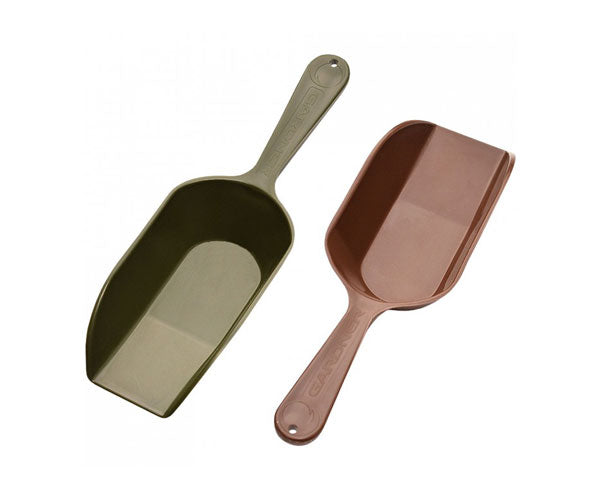 Gardner Munga Spoons