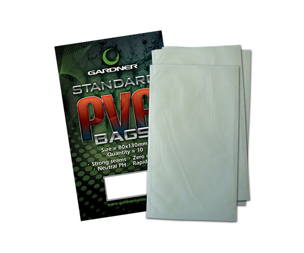 Gardner PVA Bags