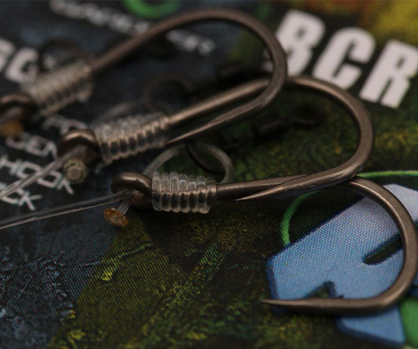 Gardner Rigga BCR Hooks