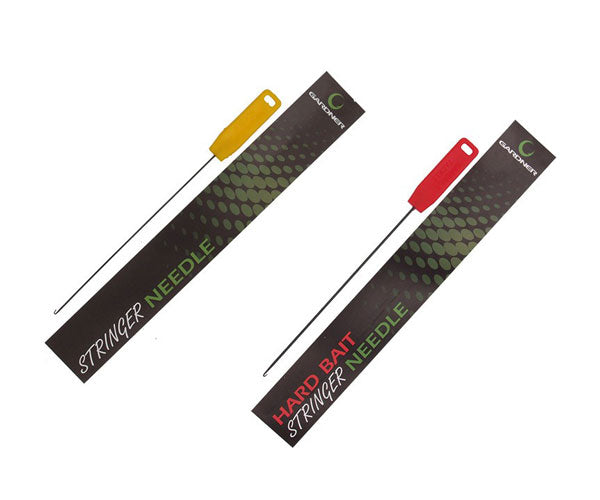 Gardner Stringer Needle