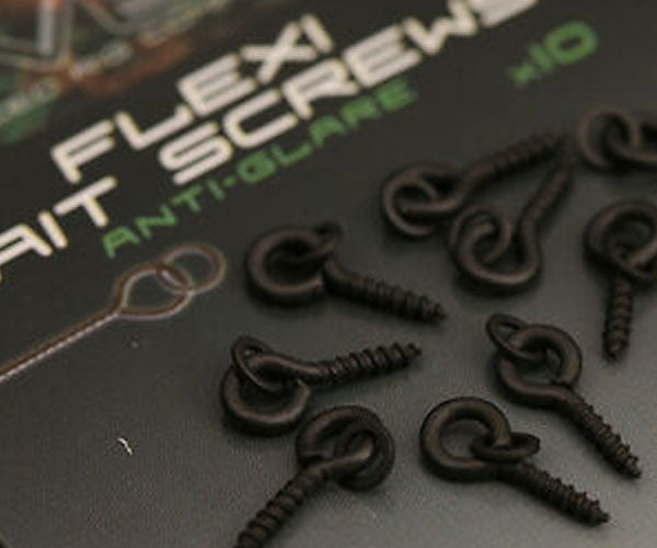 Gardner Swivel Bait Screws