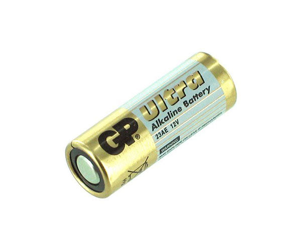 GP Battery 23a 12v