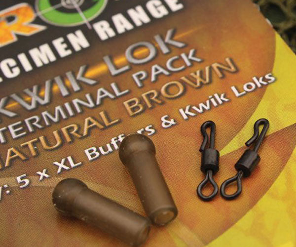 Gardner Target Kwik Lok Terminal Pack