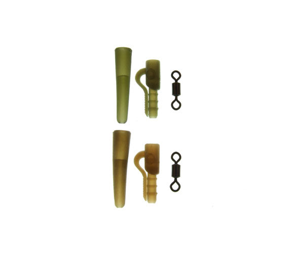 Gardner Target Lead Clip Terminal Pack