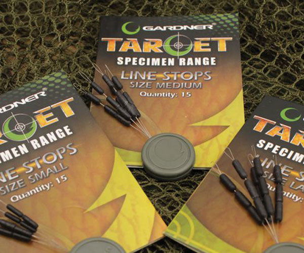 Gardner Target Line Stops