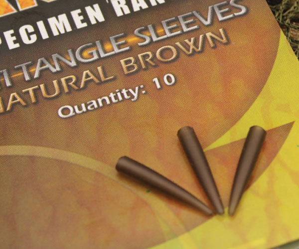 Gardner Target Mini Anti Tangle Sleeves