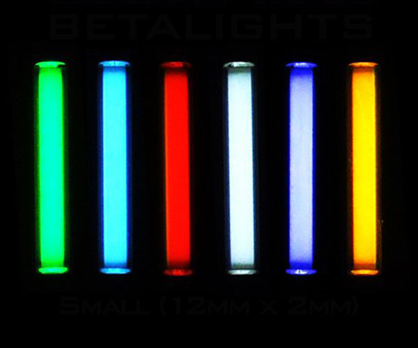 Gardner Tritium-Max Betalight - Large