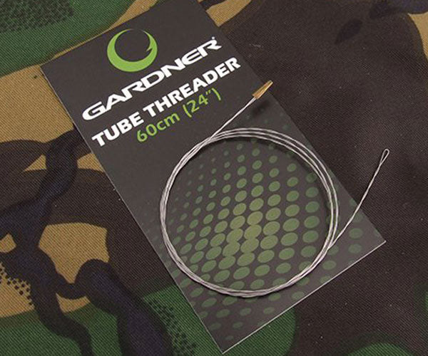 Gardner Tube Threader