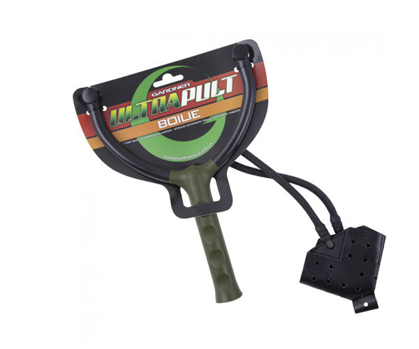 Gardner Ultrapult Catapults