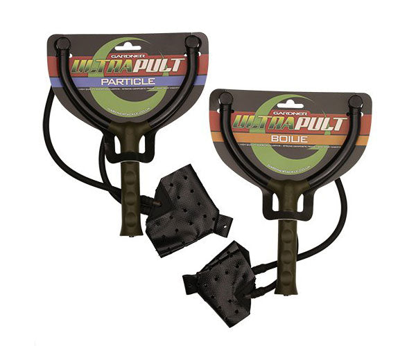 Gardner Ultrapult Catapults